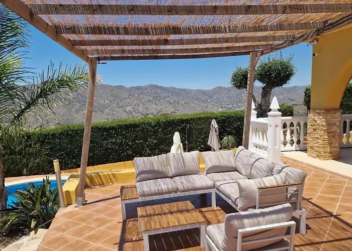 Villa Angel