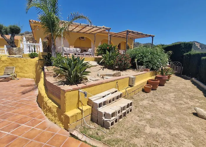 Villa Angel